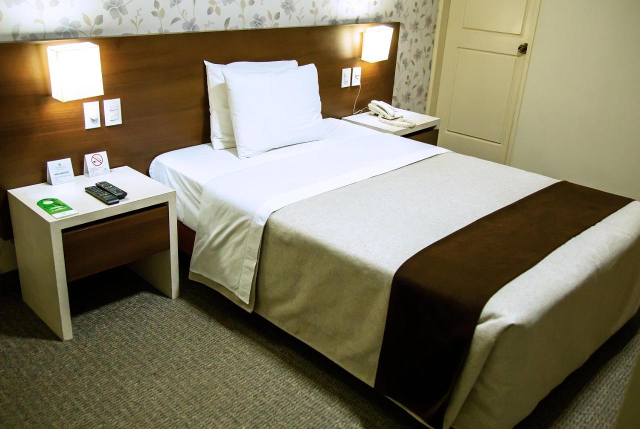 Hotel Palmetto Business La Perla 3*