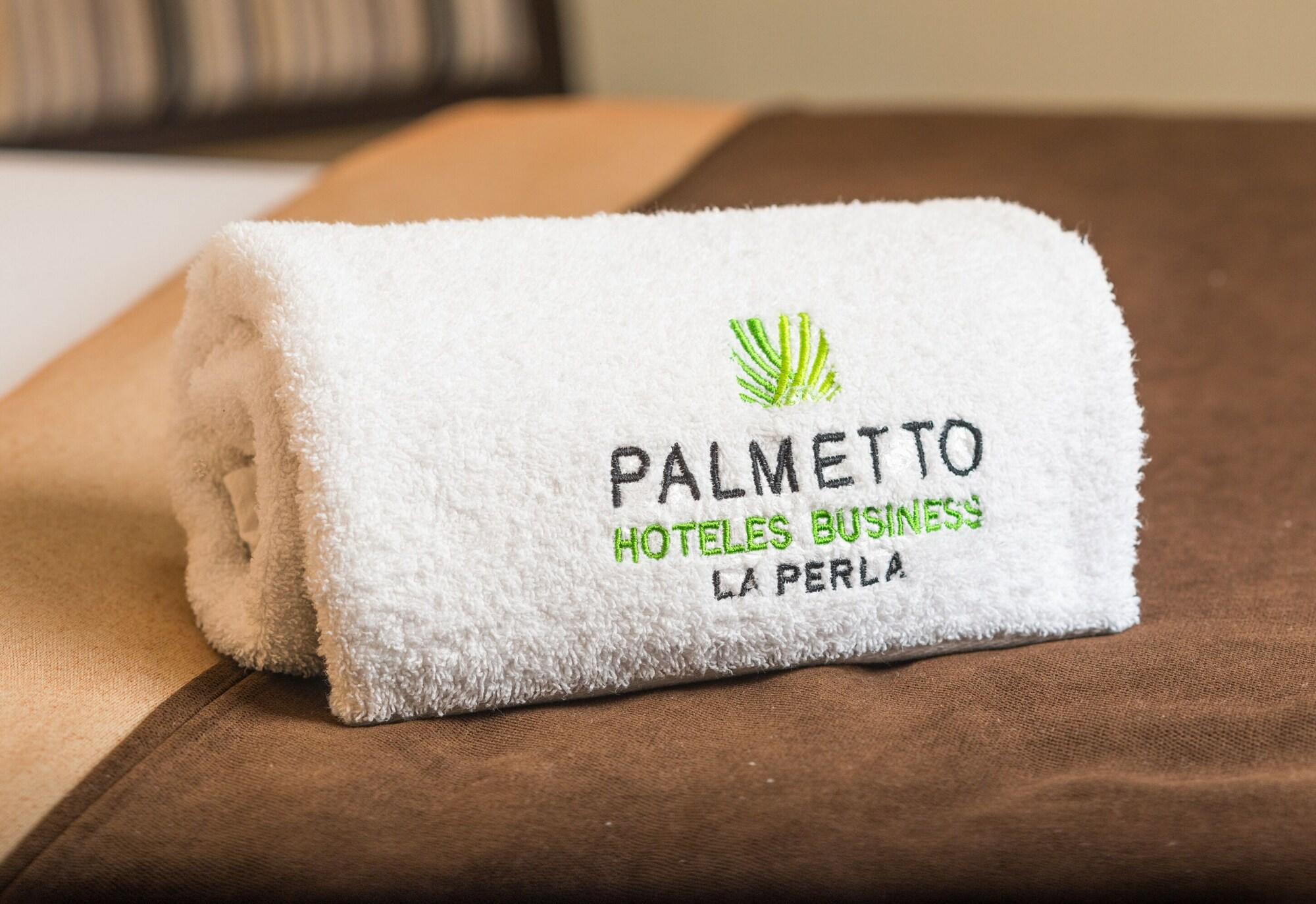 Palmetto Business La Perla 3*