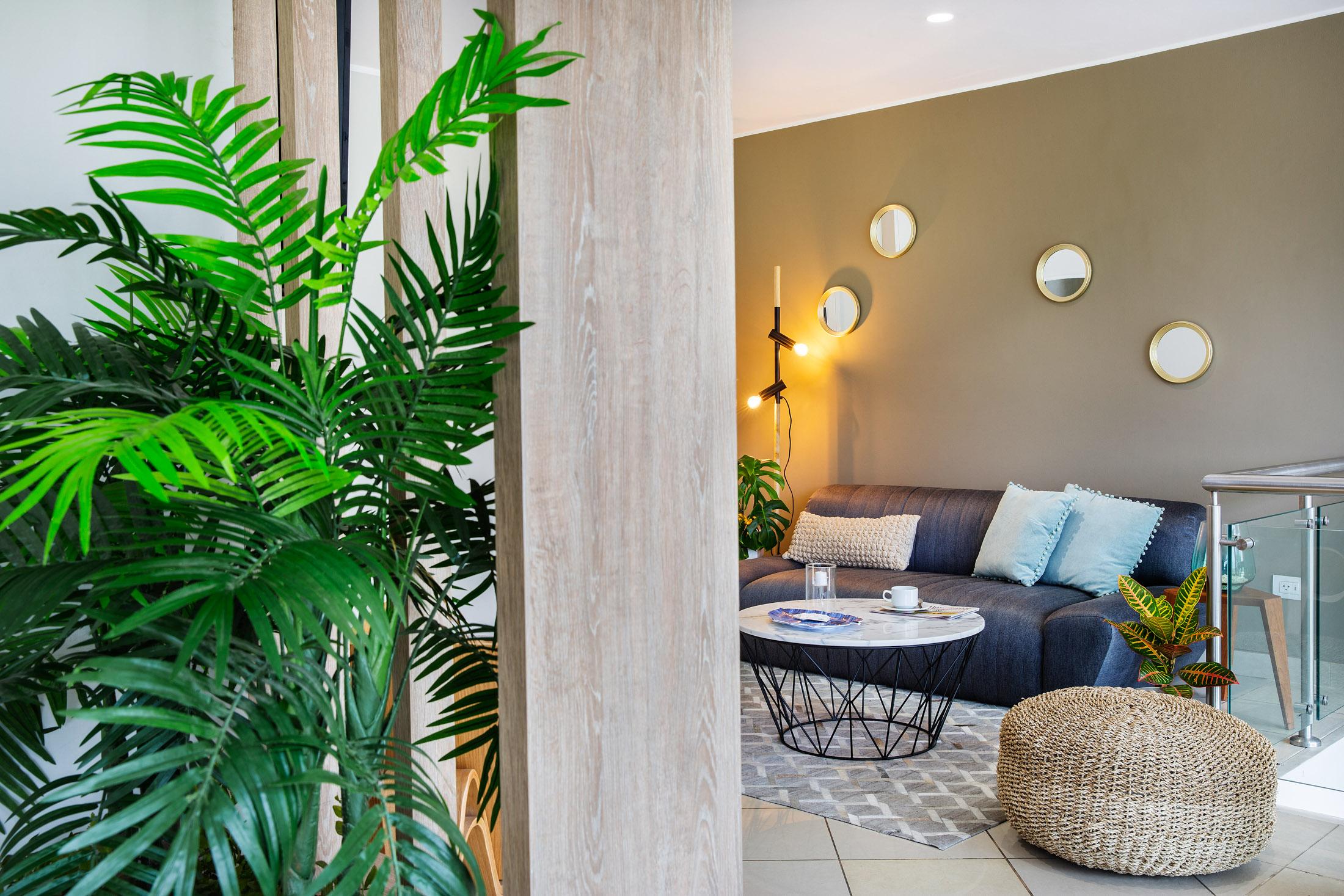 Palmetto Business La Perla 3* Lima