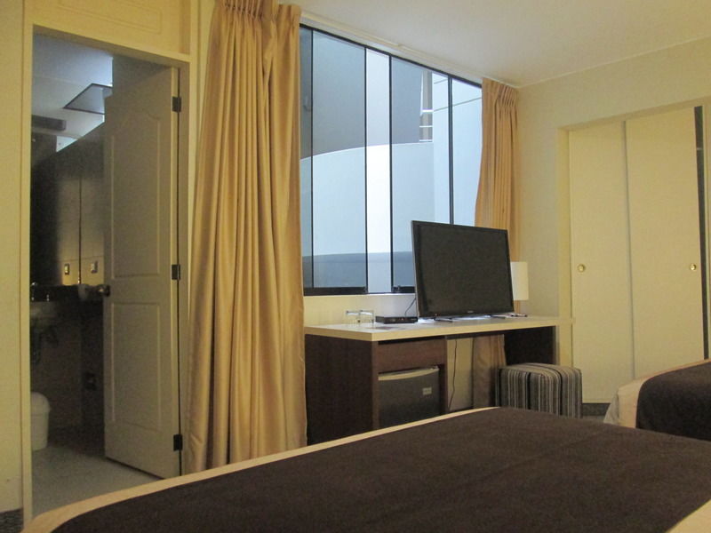 Hotel Palmetto Business La Perla 3*