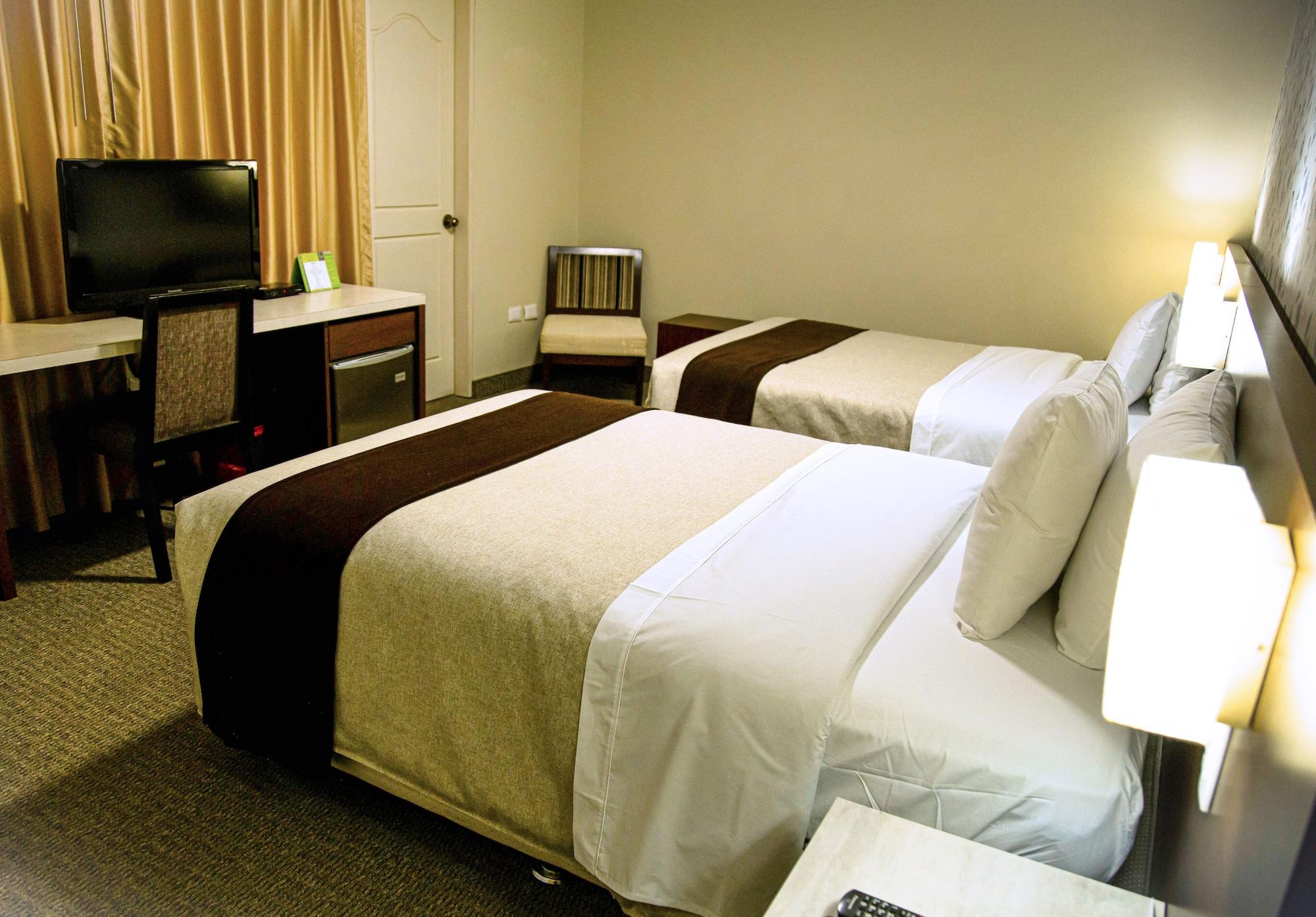 Palmetto Hotel Business La Perla Hotel Lima