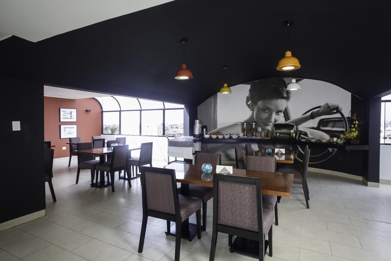 Palmetto Hotel Business La Perla Hotel Lima