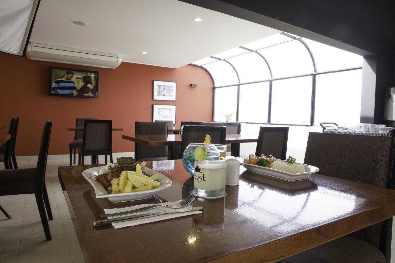 Hotel Palmetto Hotel Business La Perla 3*